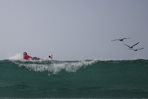 Para surfing cheap